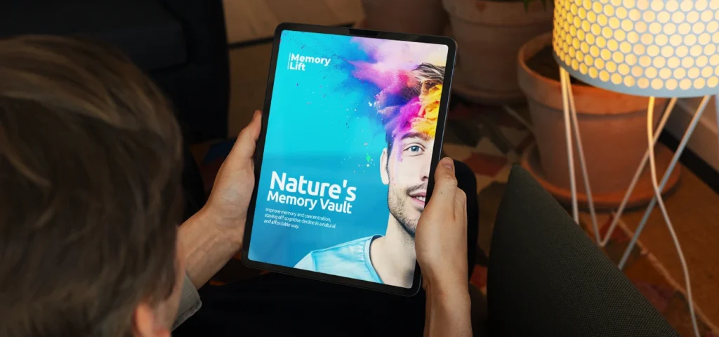 NeuroPezil Brain Health Supplement